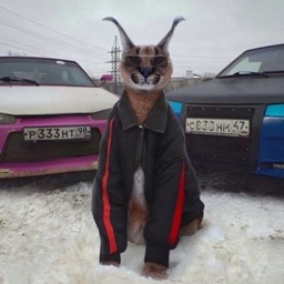 [TESTE] Gato laranja adulto para doação